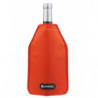 Rafraichisseur à vin WA-126 "Volcanique orange" | Le Creuset
