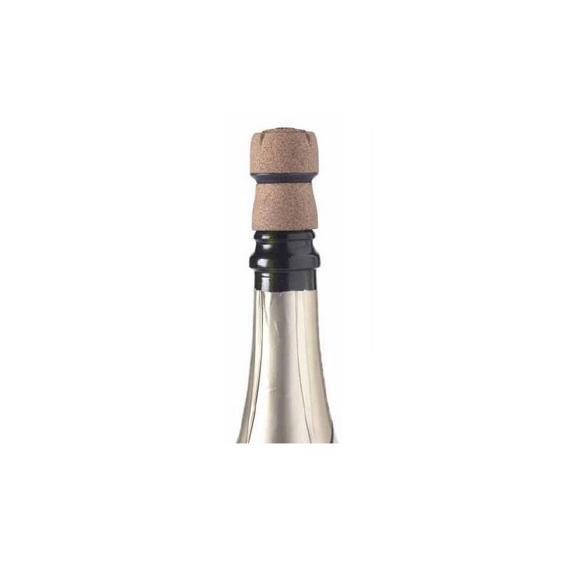 Champagne cork "Bubble Cork"