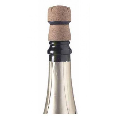 Champagne cork "Bubble Cork"