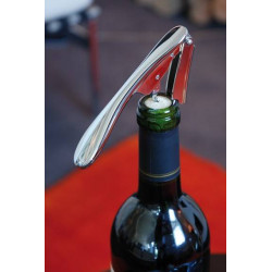 Corkscrew "Chrome Metal Boy"| L'Atelier du Vin