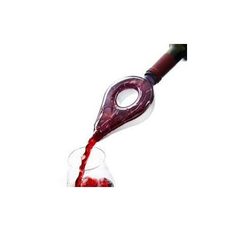 Wine Aerator | VacuVin