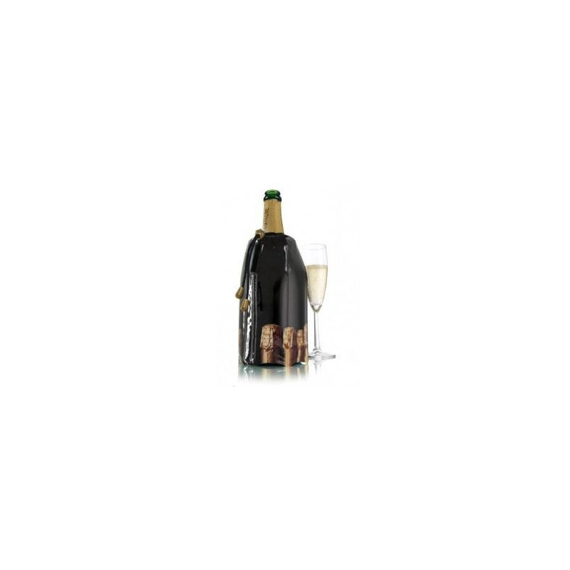 Wine cooler "Champagne corks" | VacuVin