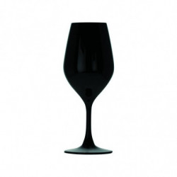 Blind tasting glass "Favorit Noir 26 cl"