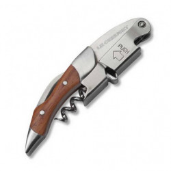 Corkscrew WT-110 "Real Wood"| The Crucible
