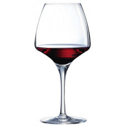 Krysta crystal "Open Up Pro Tasting" wine glass 32 cl | Chef&Sommelier