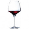 Krysta crystal "Open Up Pro Tasting" wine glass 32 cl | Chef&Sommelier