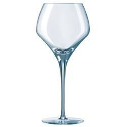 White Wine Glass Round...