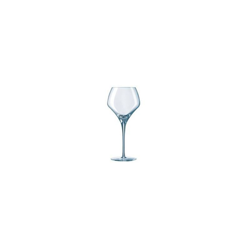 White Wine Glass "Round Open'Up 37cl" | Chef & Sommelier
