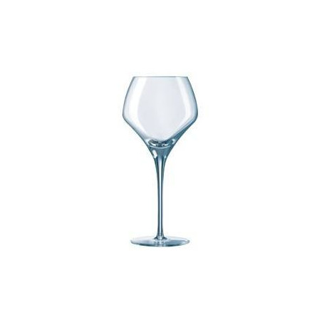 White Wine Glass "Round Open'Up 37cl" | Chef & Sommelier