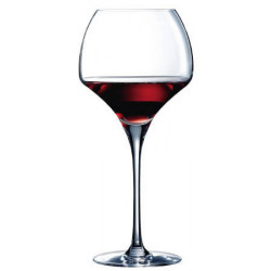Wine glass "Tannic" Open...