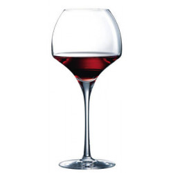 Wine glass "Open Up Soft 55...