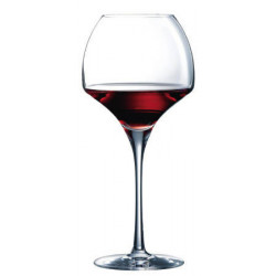 Wine glass "Open Up Soft 55 cl" | Chef&Sommelier