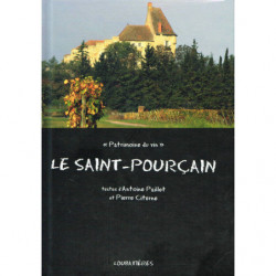 Saint-Pourçain, a wine...