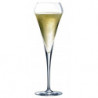 Champagne Glass "Open Up Effervescent" | Chef & Sommelier