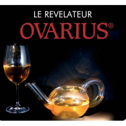 Decanter Ovarius, the revealer of your wines