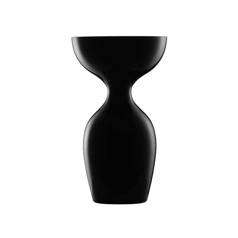 Spittoon "Sensus" Black Small Model | Schott Zwiesel