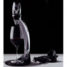 Wine Aerator "Vinturi Deluxe" for Red Wines With Stand & Filter| Rawell