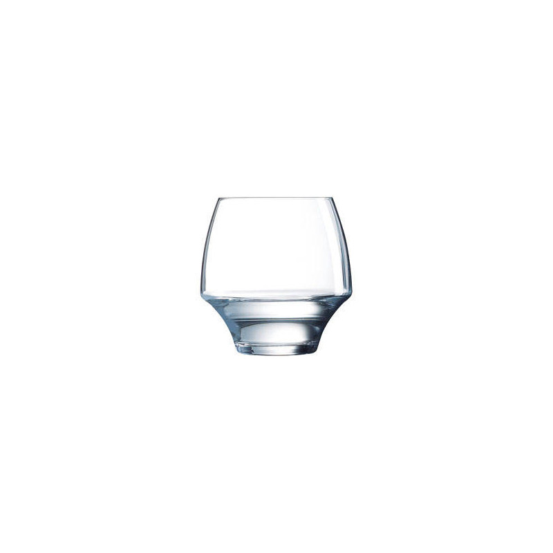 Water cup "Open Up 38 cl" | Chef & Sommelier