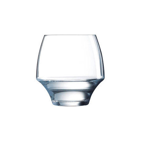 Water cup "Open Up 38 cl" | Chef & Sommelier