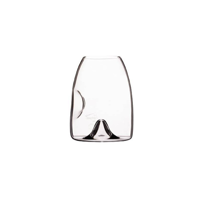 Spirits glass "The Unforgiving: The Taster" | Peugeot-Saveurs