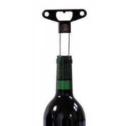 Corkscrew "Biblade" black|...