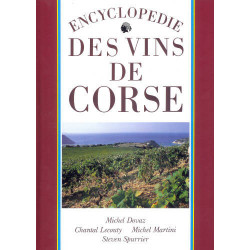 Encyclopédie des vins de...