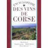 Encyclopédie des vins de Corse