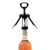Double-lever corkscrew "Black Black"| l'atelier du vin