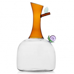 Snail Decanter "Fruits &...