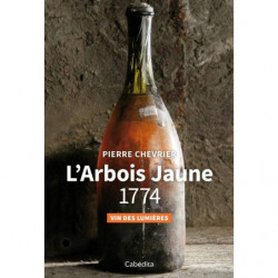 The Yellow Arbois 1774 |...