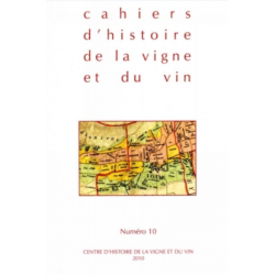 History of Vine and Wine Paper N°10