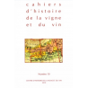 History of Vine and Wine Paper N°10