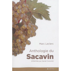 Anthology of the sacavin