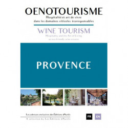 Oenotourism in Provence -...