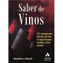 Saber de vinos