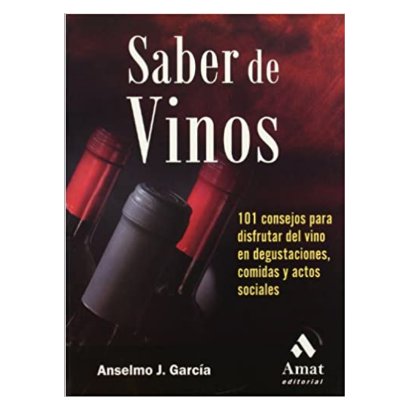 Saber de vinos