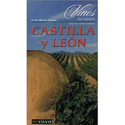 Vinos de España: Castilla y León