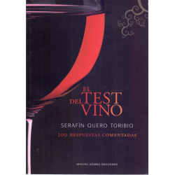 El test del vino, 200...