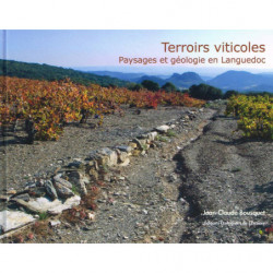 Terroirs viticoles | Paysages et géologie du Languedoc | Jean Claude Bousquet