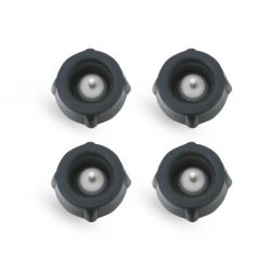 Set of 4 caps for Epivac...