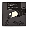 Drip Stop Pourers (5 Discs) "DropStop" | DropStop