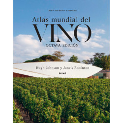 World Atlas of Wine | Jancis Robinson