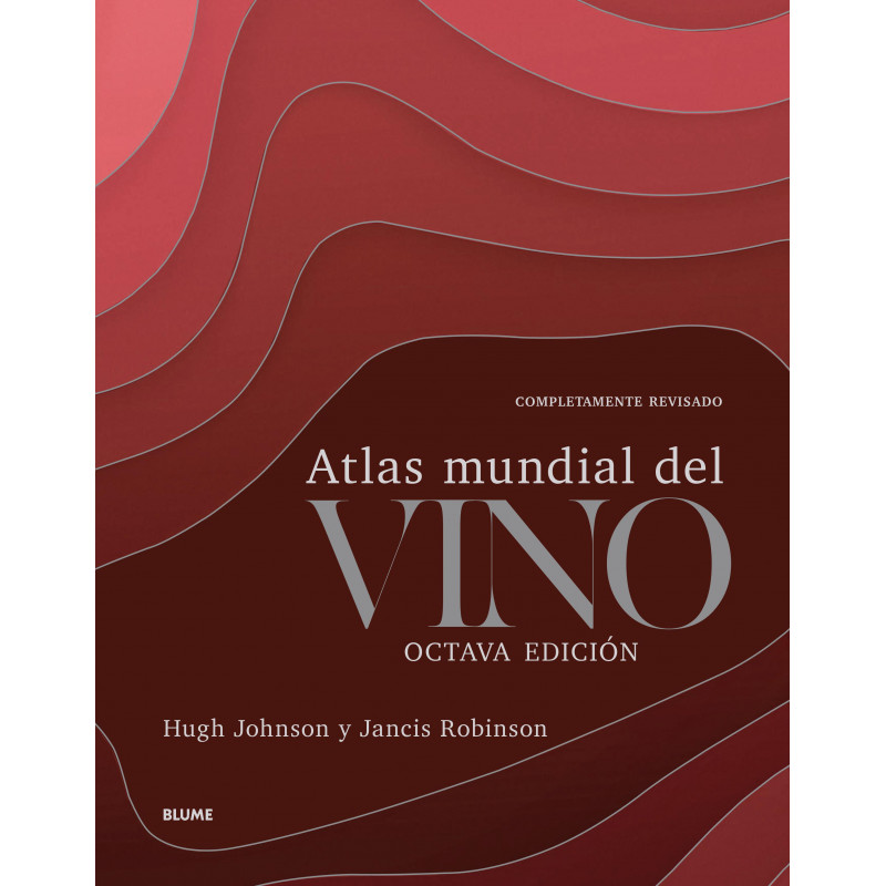 World Atlas of Wine | Jancis Robinson