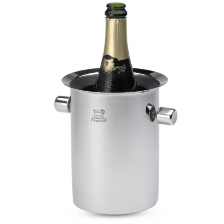 Champagne Bucket Balancer | Peugeot Saveurs