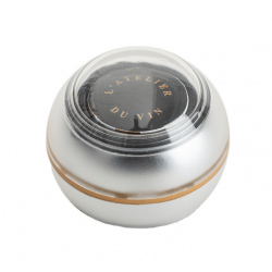 Bubble Indicator®: Bubble indicator stopper for champagne and sparkling wines | L'Atelier du Vin