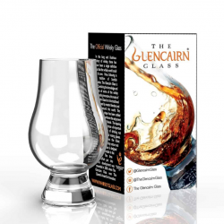 GlenCairn Whisky Glass| Glencairn Crystal