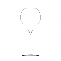 Universal wine glass...