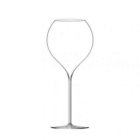 Universal wine glass "Synergie 60 cl" | Lehmann