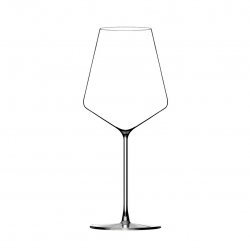 Vouge wine glass "Dionysos...