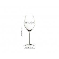 Champagne Glass "Veritas" | Riedel